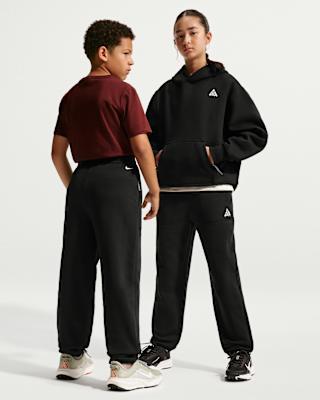 ACG Older Kids' Fleece Trousers. Nike LU